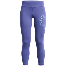 Under Armour casaco com capuz under armour rival terry taped full zip azul mulher