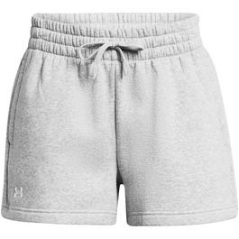 Under Armour Rival Fleece Short