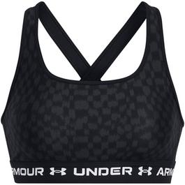 Under Armour Crop Bra Ladies