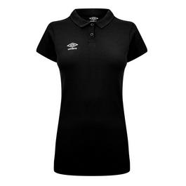 Umbro Women's Club Essential Polo