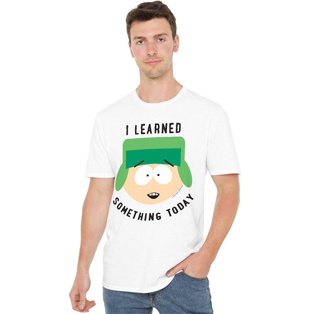 South Park I Learned Something Today Unisex T Shir