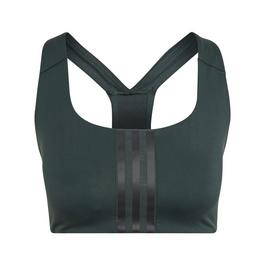 adidas Powerimpact Training Medium Support Bra Womens