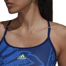 Mysblu/Hireye - adidas - Farm Rio Light-Support Bra (Plus Size) Womens Low Impact Sports - 6