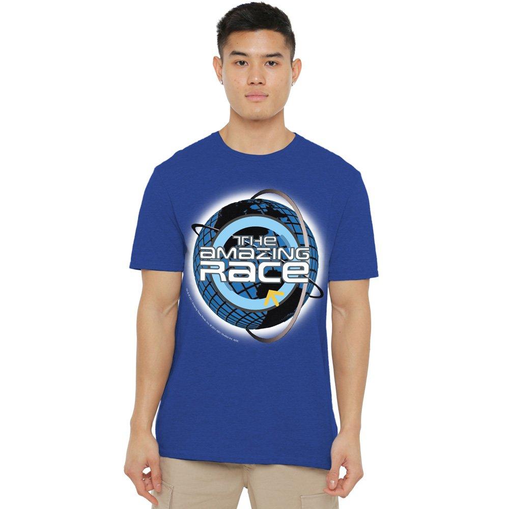 Royal - Other - Amazing Race Around The Globe Adult Heather Royal - 1