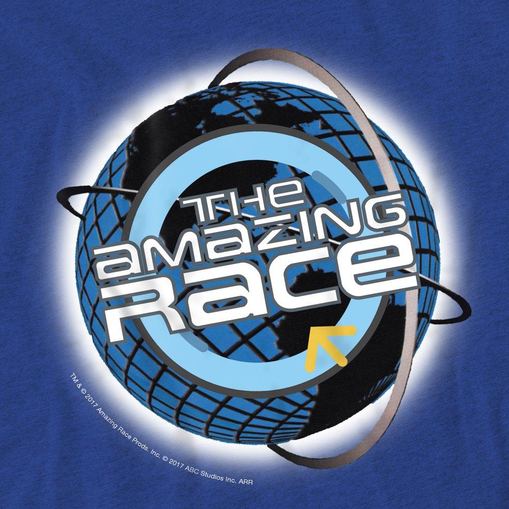 Royal - Other - Amazing Race Around The Globe Adult Heather Royal - 2