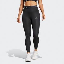 adidas TechFit Womens Performance 7/8 Tights