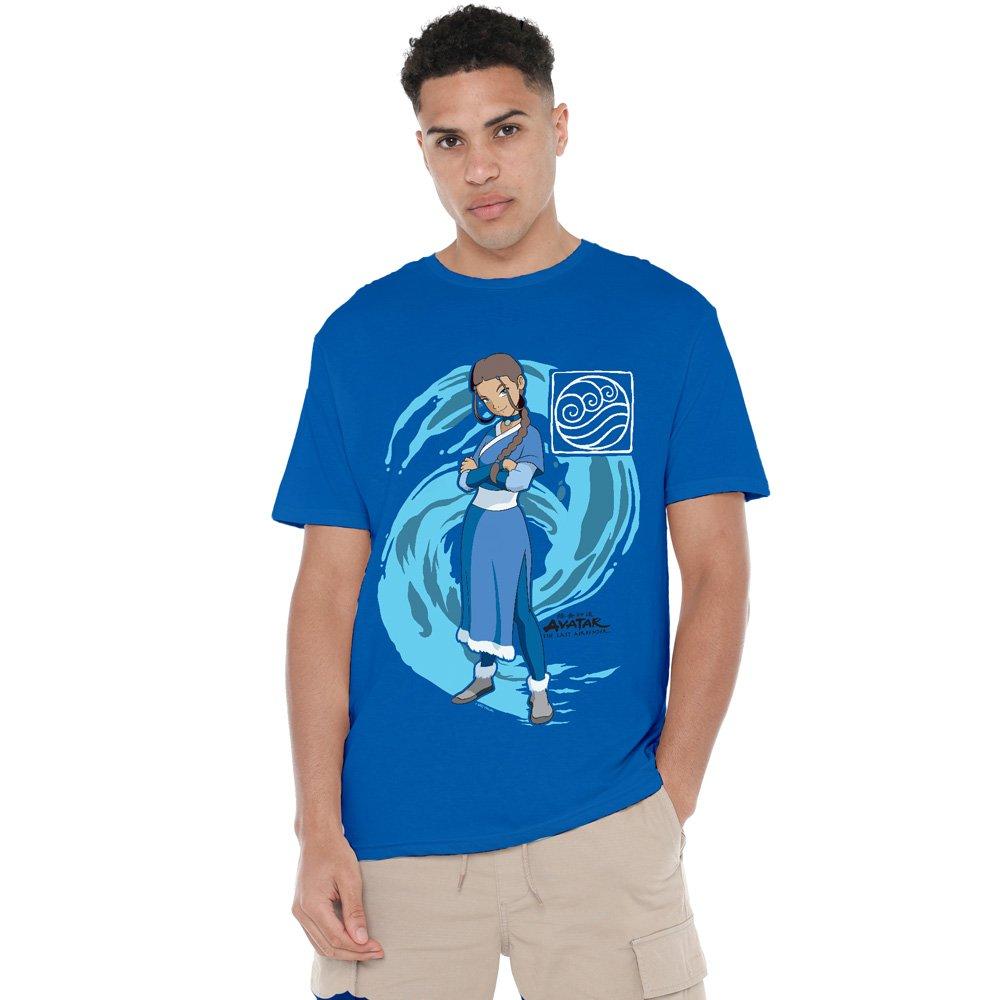Royal - Other - Avatar The Last Airbender Katara Water Wave Unisex - 1