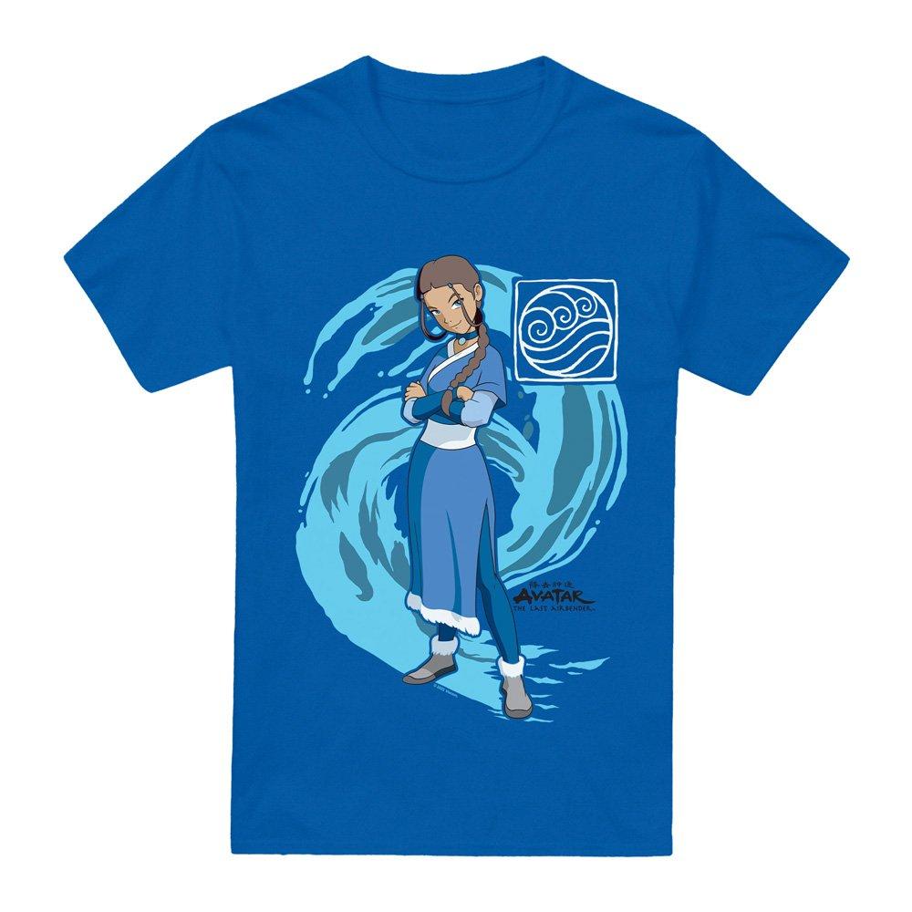 Royal - Other - Avatar The Last Airbender Katara Water Wave Unisex - 4