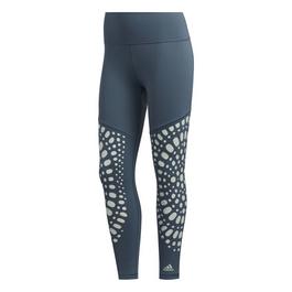 adidas Believe This 2.0 Power 7 8 Gym Legging Womens