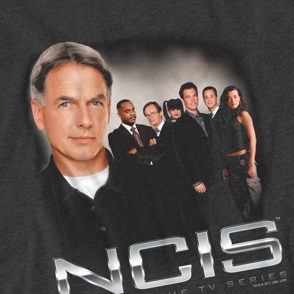 Charcoal - Other - Ncis Investigators-Adult Heather Black - 2