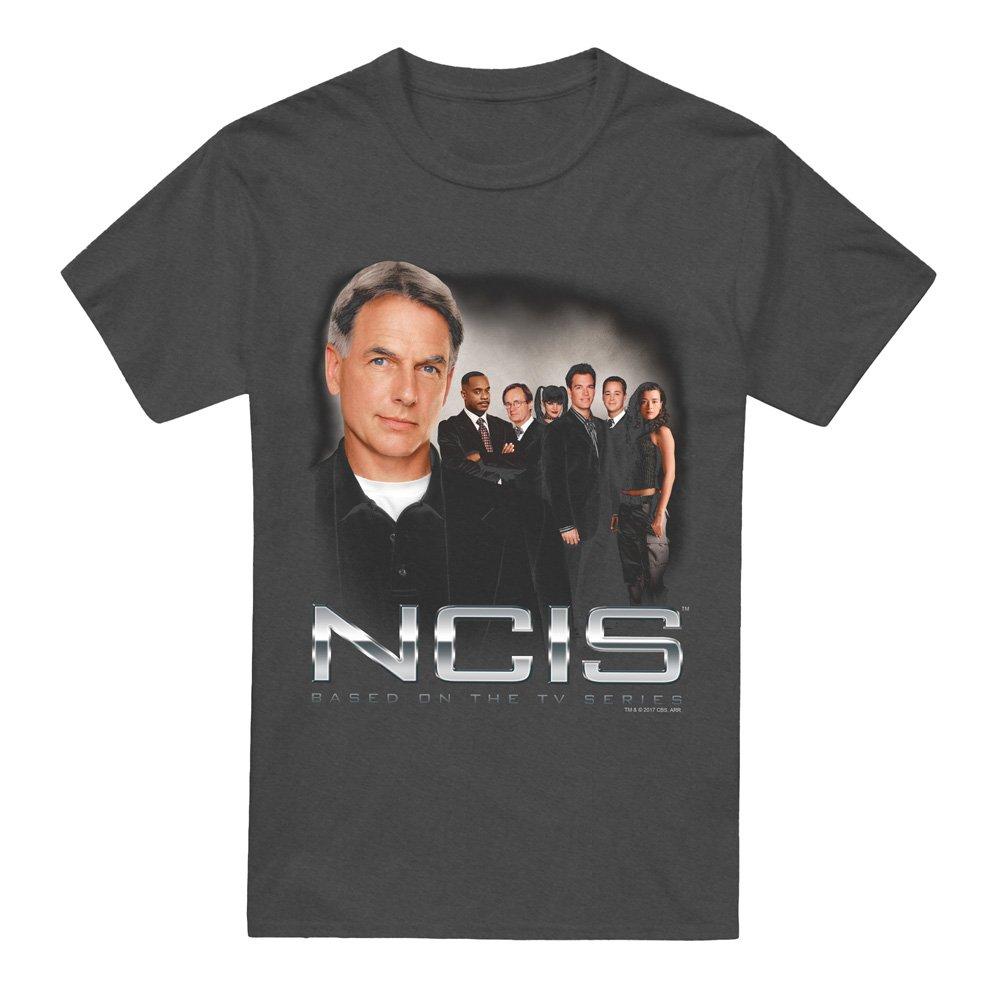 Charcoal - Other - Ncis Investigators-Adult Heather Black - 4