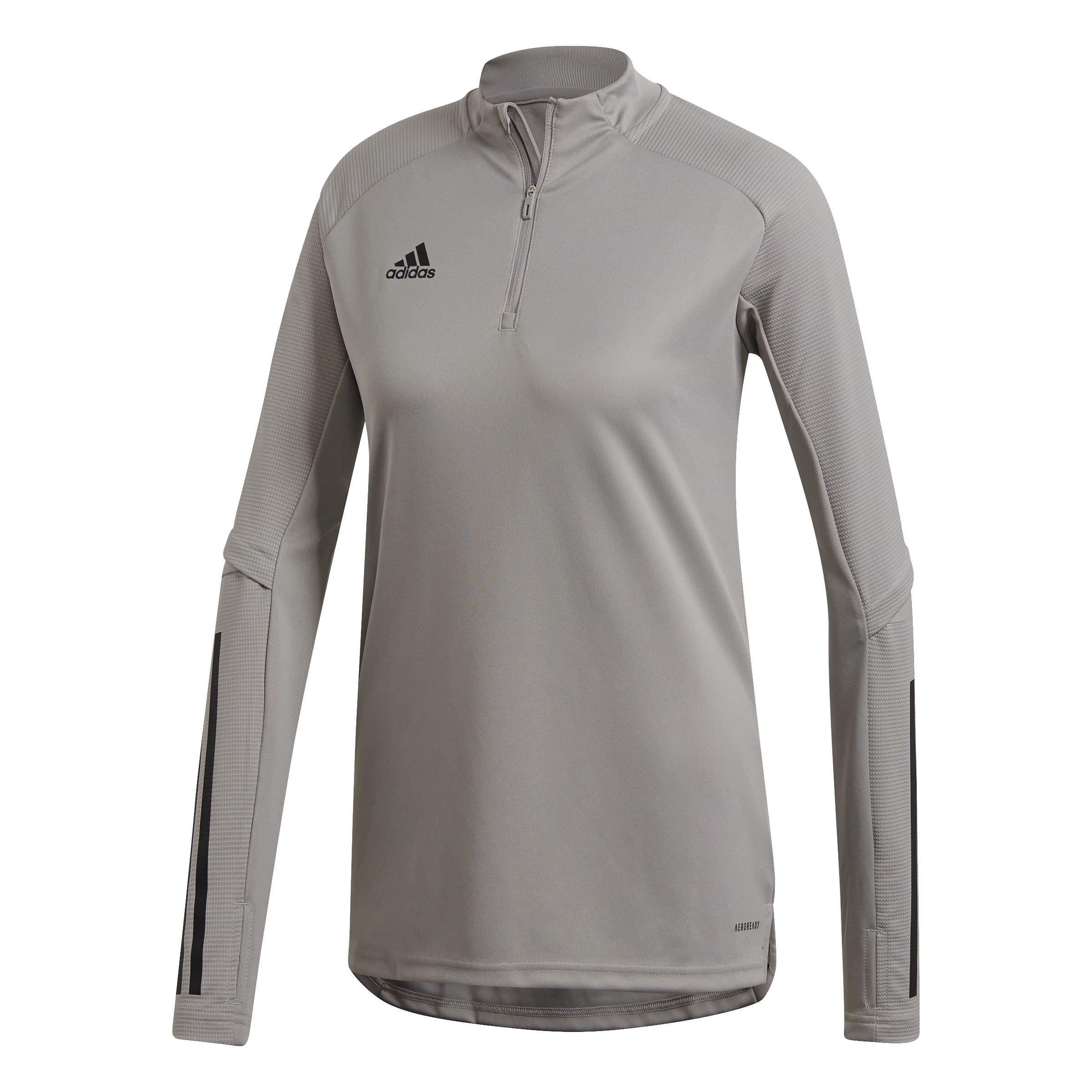 Adidas Women's Trainers Tracksuit Top - Tmmdgr - 6 (XXS)