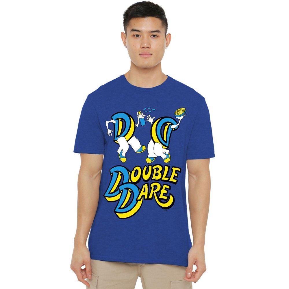 Royal - Other - Double Dare Vintage Double Dare LogoT Shirt Royal - 1