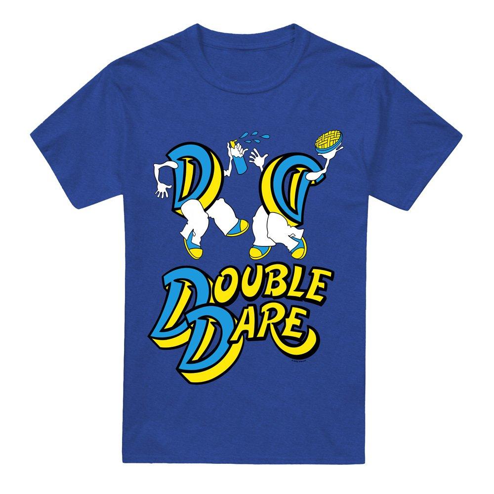 Royal - Other - Double Dare Vintage Double Dare LogoT Shirt Royal - 4