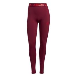 adidas 3 Bar Performance Tights Womens