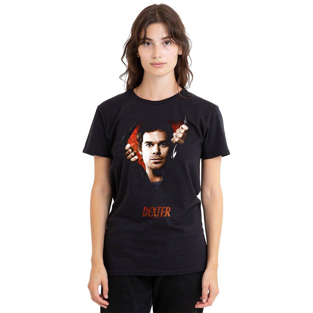 Black - Other - Dexter Body Bad T-Shirt Black - 1