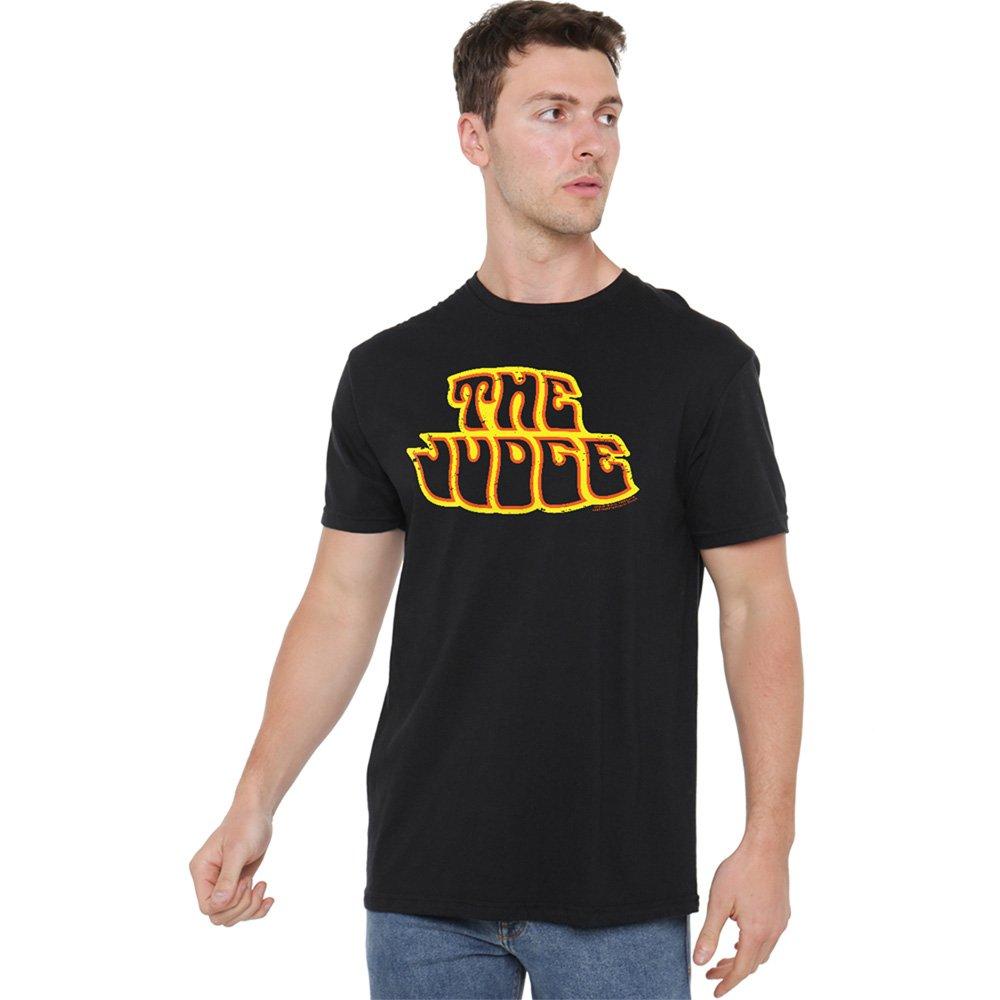 Black - Other - Pontiac Judge Logo T Shirt Black - 1