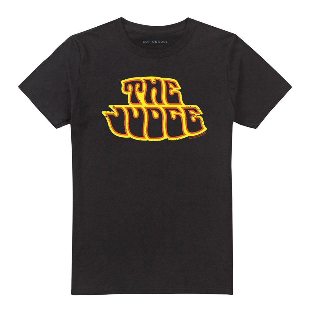 Black - Other - Pontiac Judge Logo T Shirt Black - 4