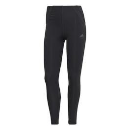 adidas TLRD HIIT Training 7 8 Tights Womens