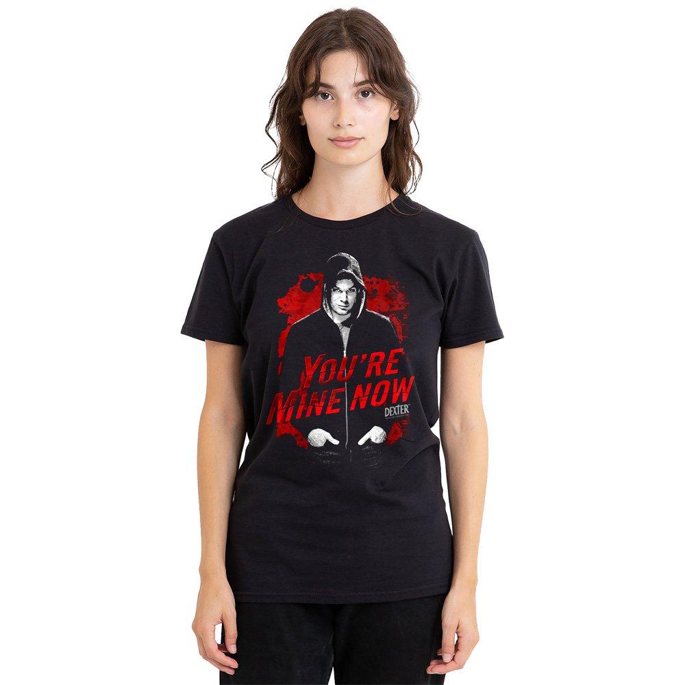 Black - Other - Dexter Dark Passenger T-Shirt Black - 1