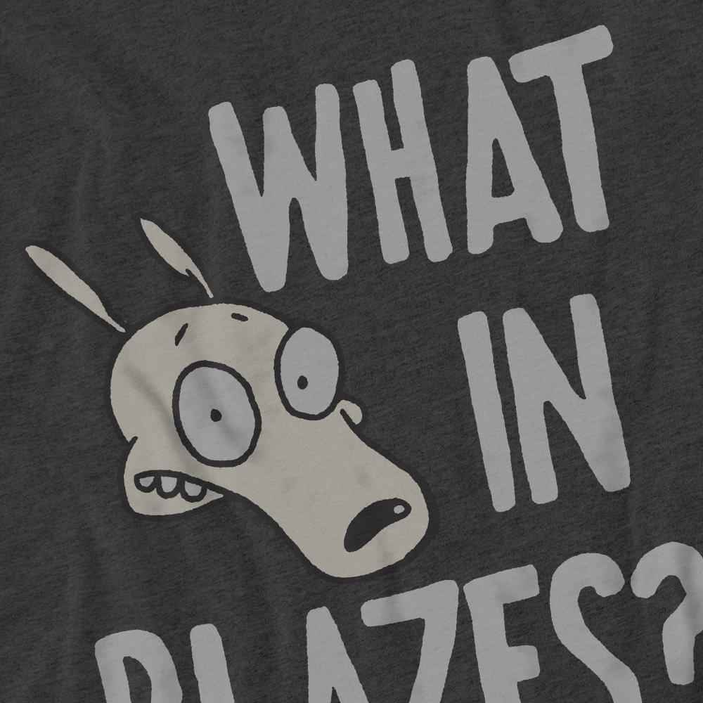 Charcoal - Other - RockoS Modern Life What In Blazes?-Uk Heather-Cha - 2