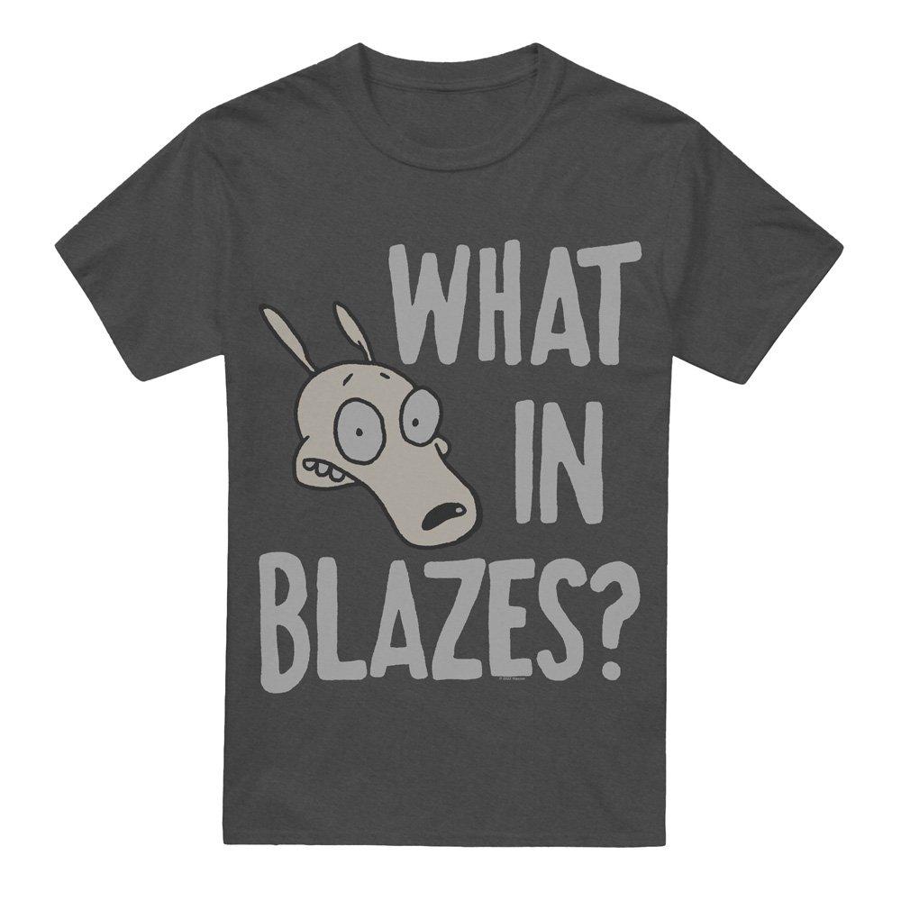 Charcoal - Other - RockoS Modern Life What In Blazes?-Uk Heather-Cha - 4