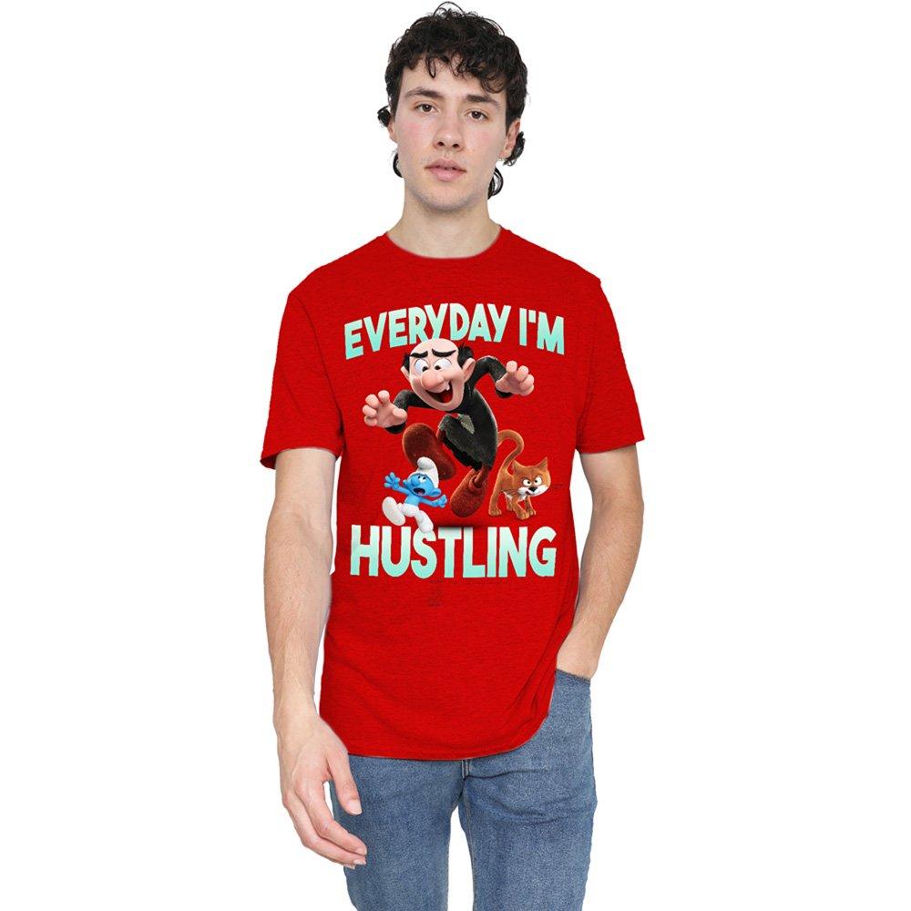 Red - Other - Smurfs Gargamel T-Shirt Red - 1