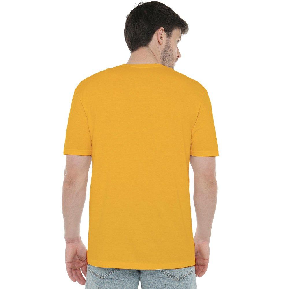 Gold - Other - Chevrolet Blue And Gold Vintage Bowtie T Shirt Go - 3