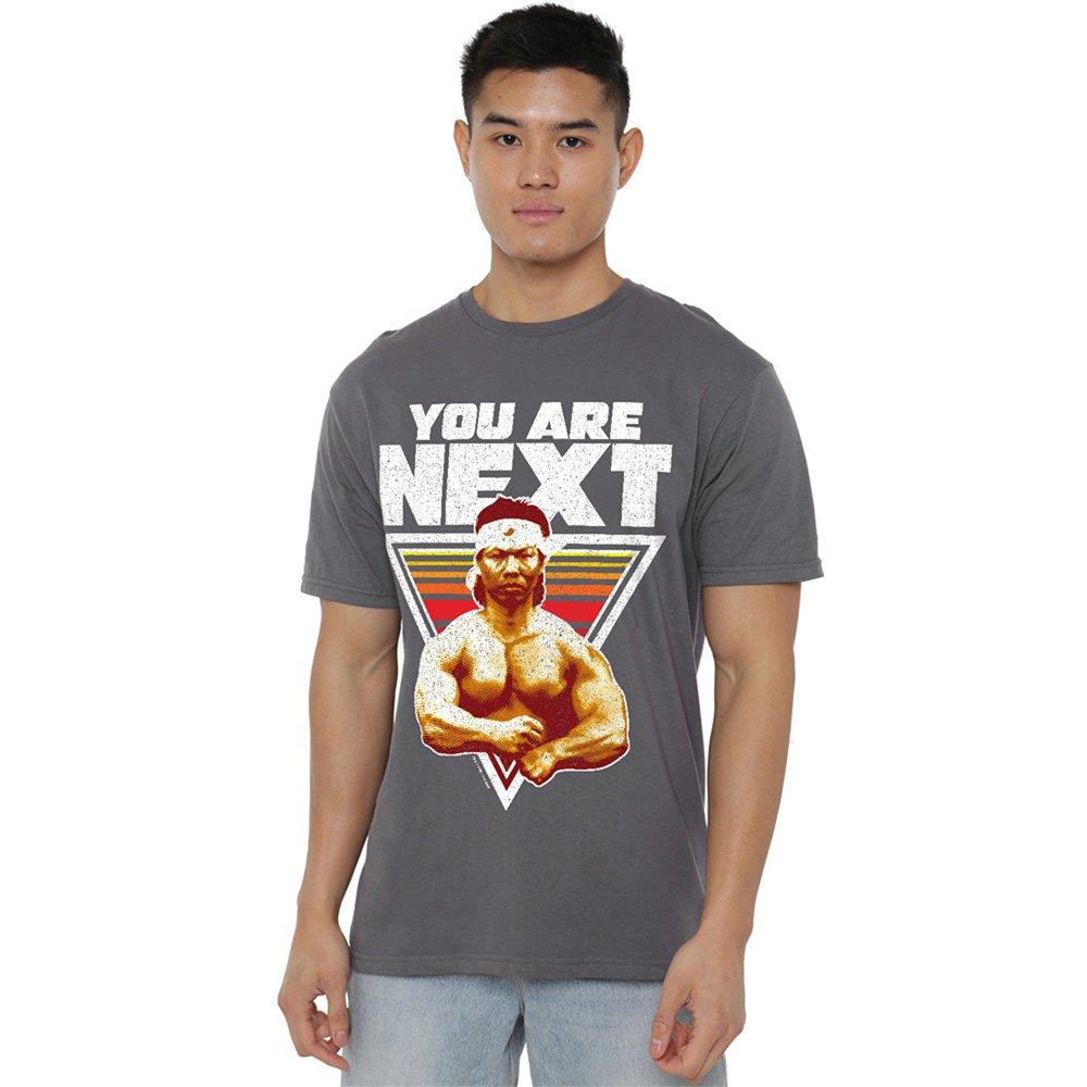 Charcoal - Other - Bloodsport You Are Next T Shirt Charcoal - 1