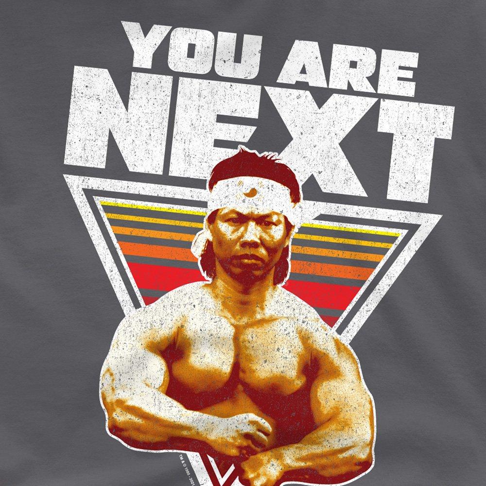 Charcoal - Other - Bloodsport You Are Next T Shirt Charcoal - 2