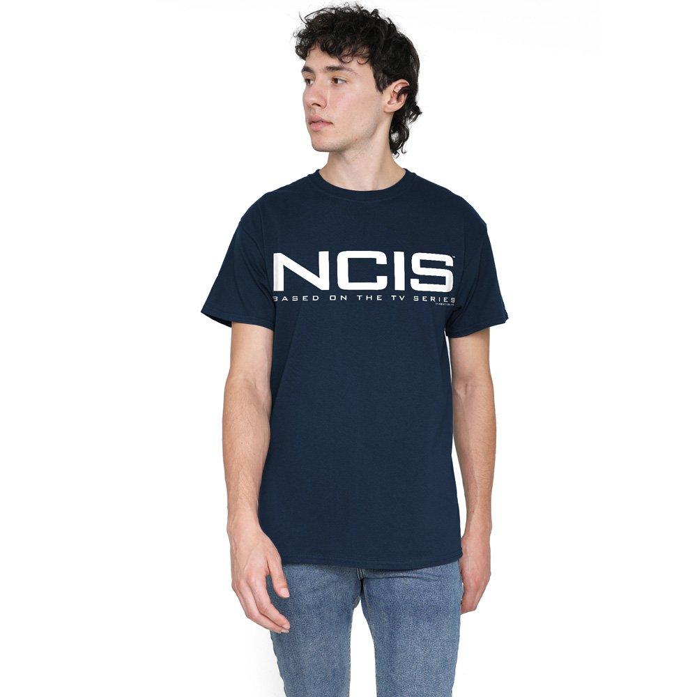 Navy - Other - Ncis Logo T-Shirt Navy - 1