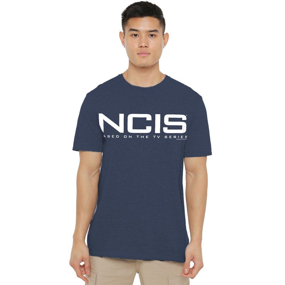 Navy - Other - Ncis Logo T-Shirt Navy - 1