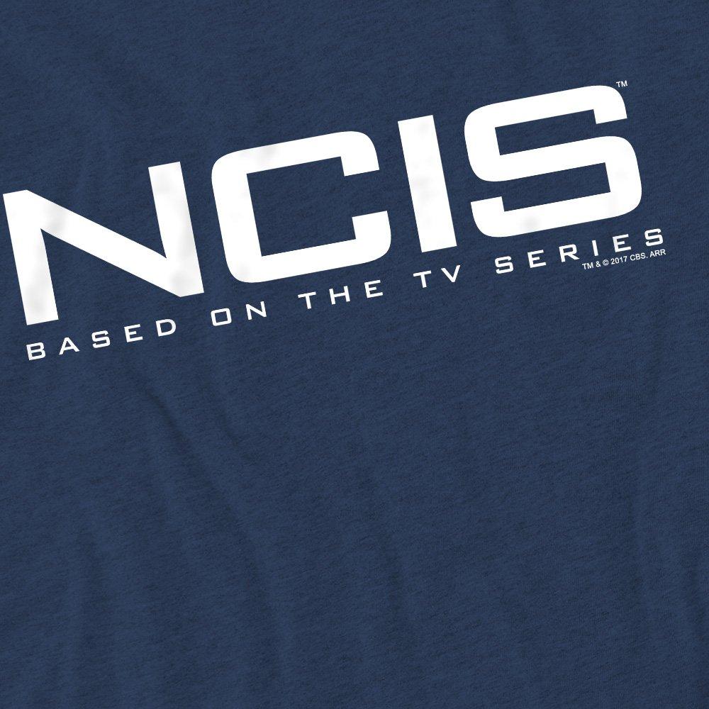 Navy - Other - Ncis Logo T-Shirt Navy - 2