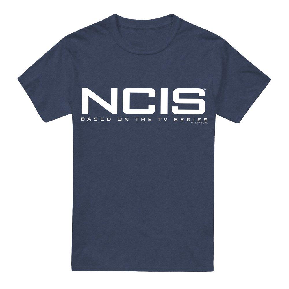 Navy - Other - Ncis Logo T-Shirt Navy - 4