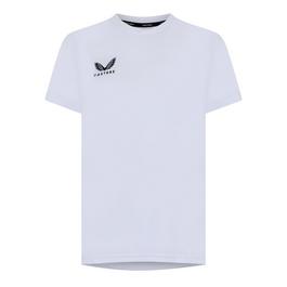 Castore Short Sleeve Training T-Shirt Womens