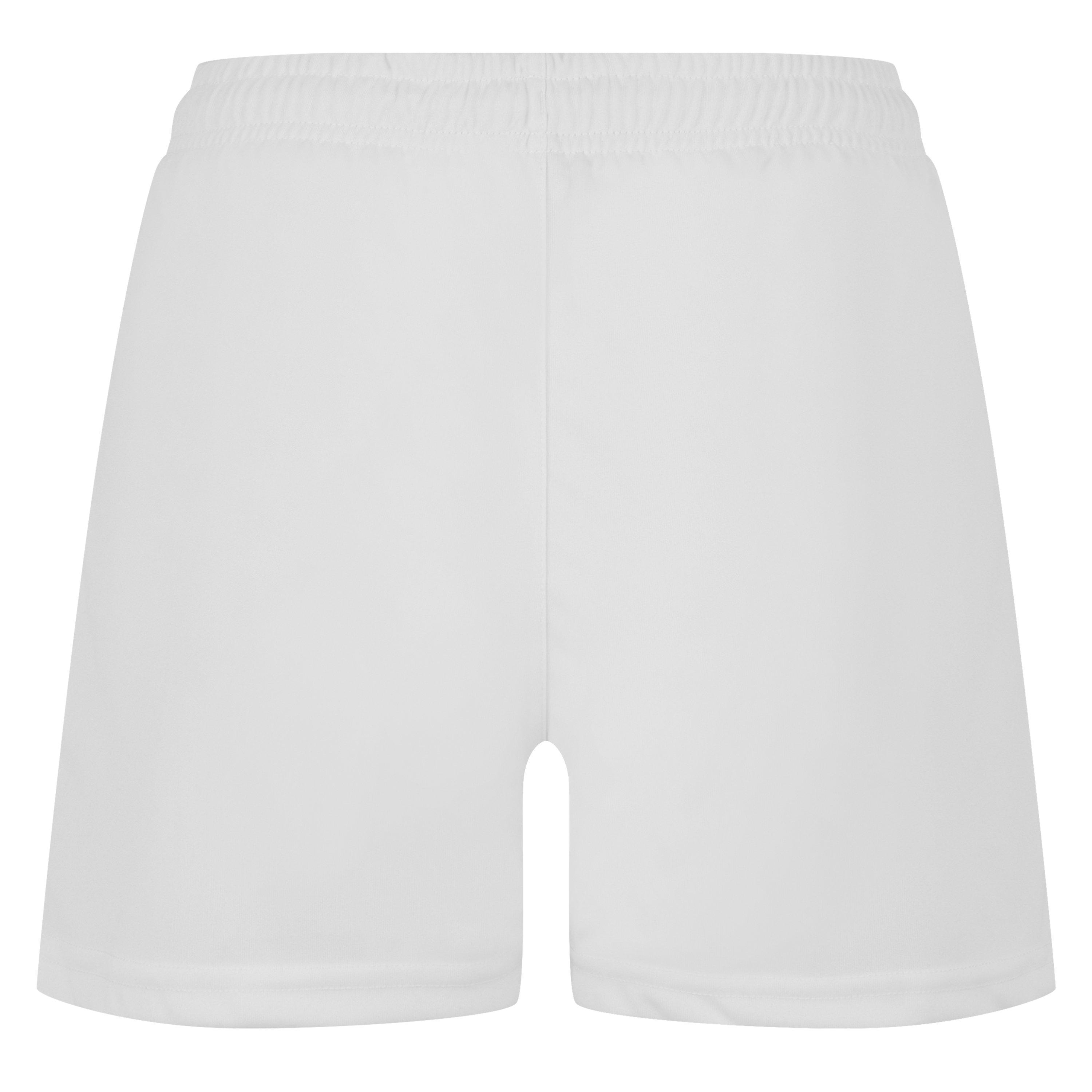 Weiß - Castore - Performance Gym Shorts - 2