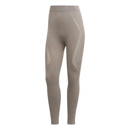 adidas ' Terrex DRYNAMO™ Eco Merino 3/4 Tights Womens