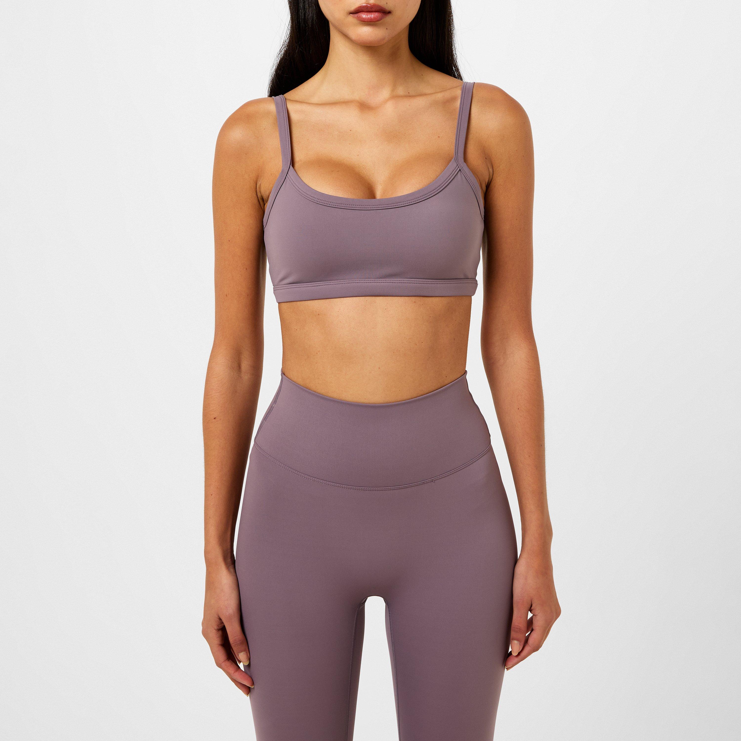 Adanola Ultimate Scoop Bra