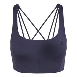 adidas Coreflow Medium Support Sports Bra Womens