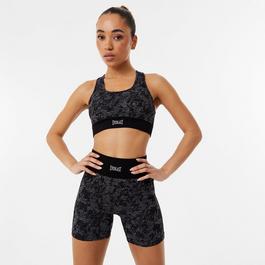 Everlast Mesh Cycle Short Womens