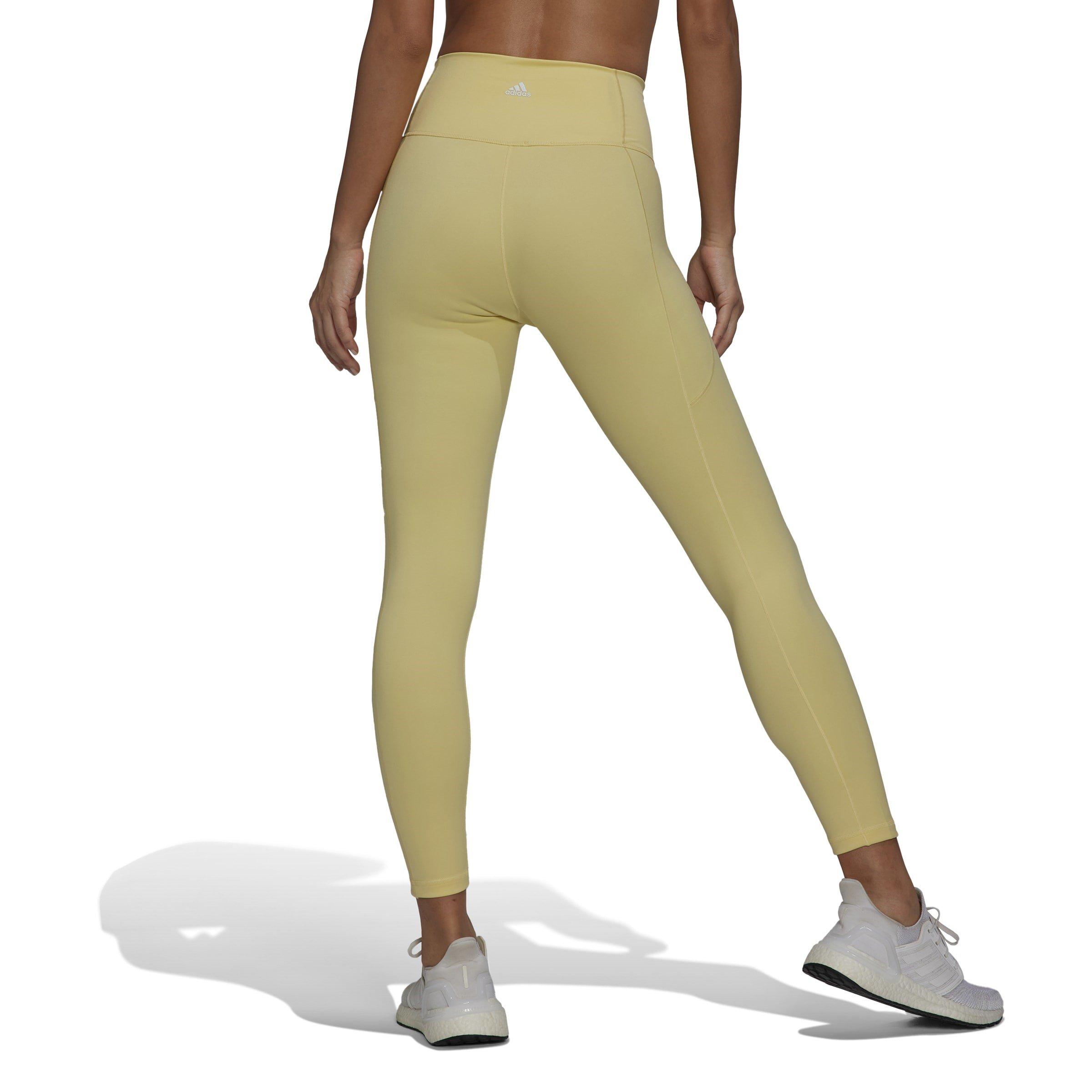 Adidas yoga pants women best sale