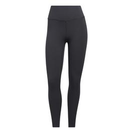 adidas Yoga Luxe Studio 7/8 Tights Womens Gym Legging