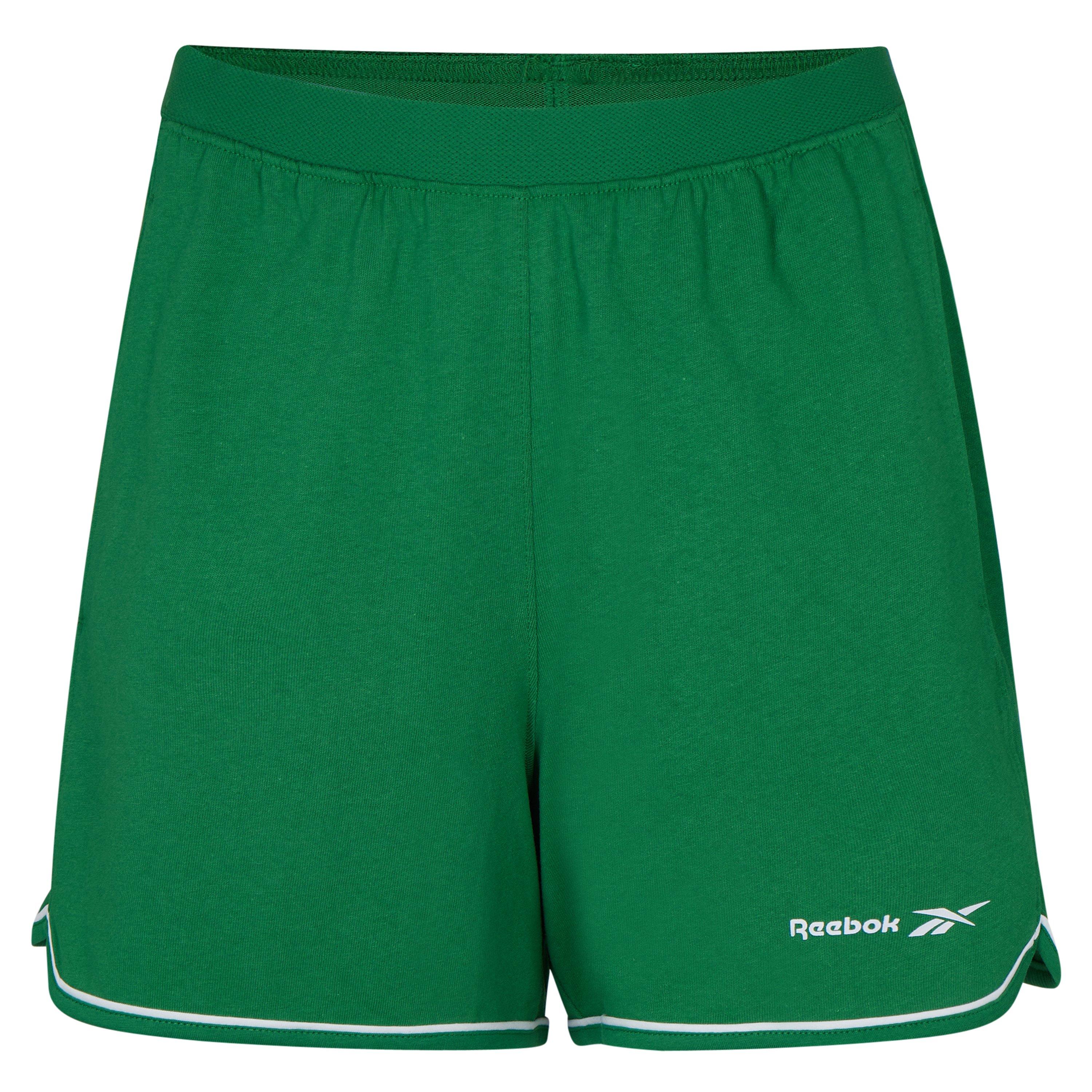 Reebok Women's Rie Short - Glen Green - 4-6