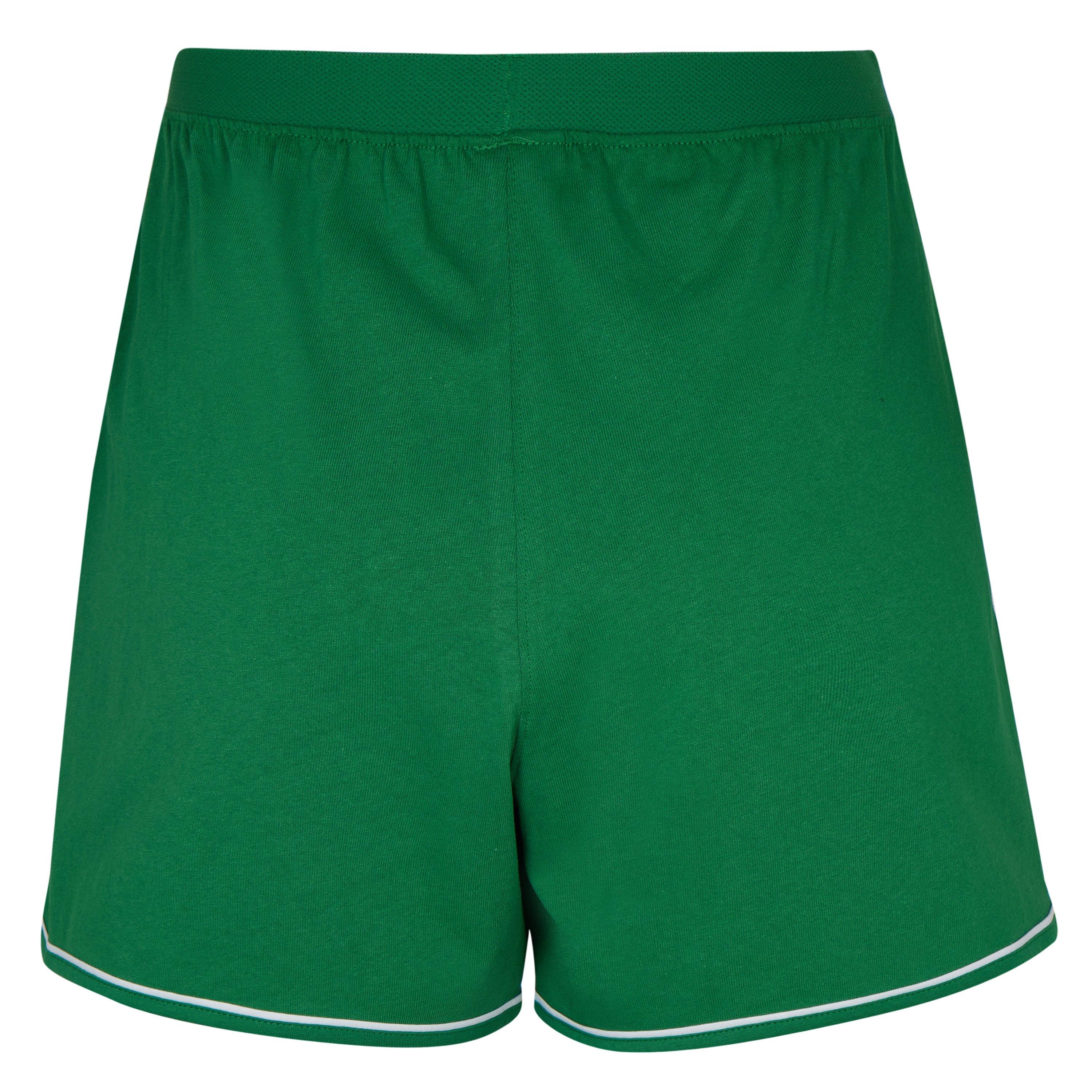 Glen Green - Reebok - Rie Short - 2