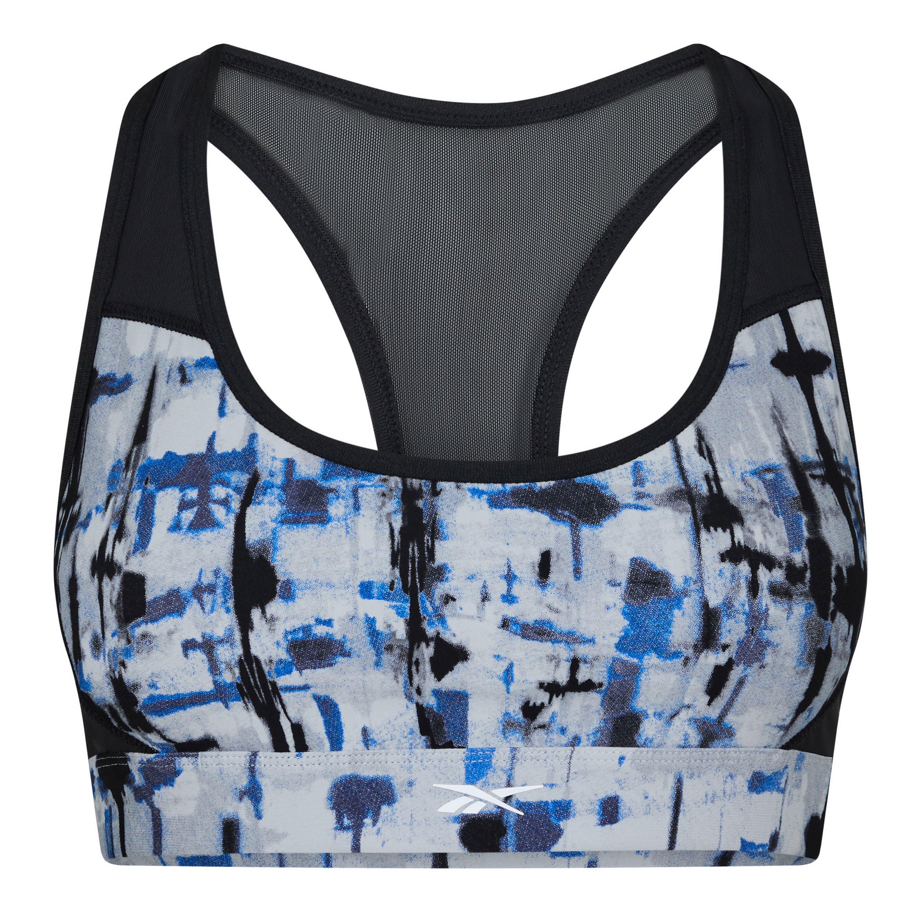 Reebok Medium Impact Sports Bra