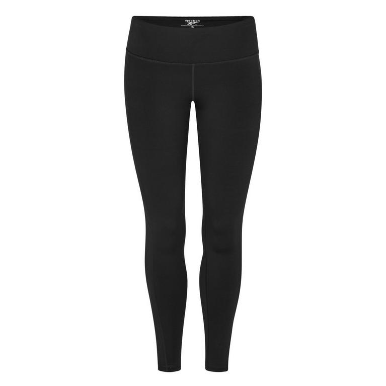 New Balance Running 3 inch split shorts i sort - Reebok - Logo Print Tech Track Pants - 1