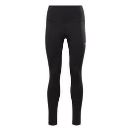 Reebok Lux Perform Leggings Womens Gym Legging