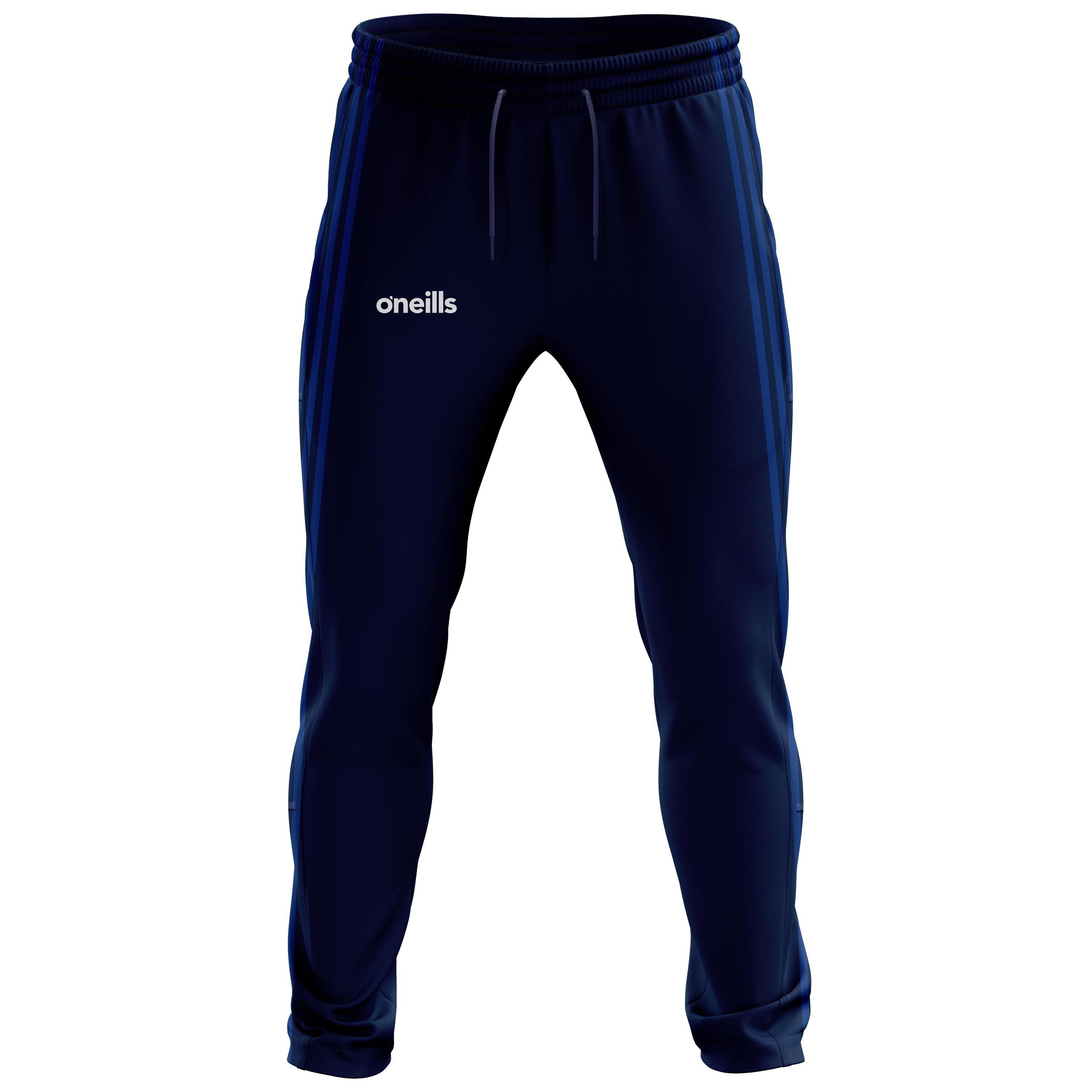 Marine/Marine - ONeills - Orbit Skinny Pants Senior - 1