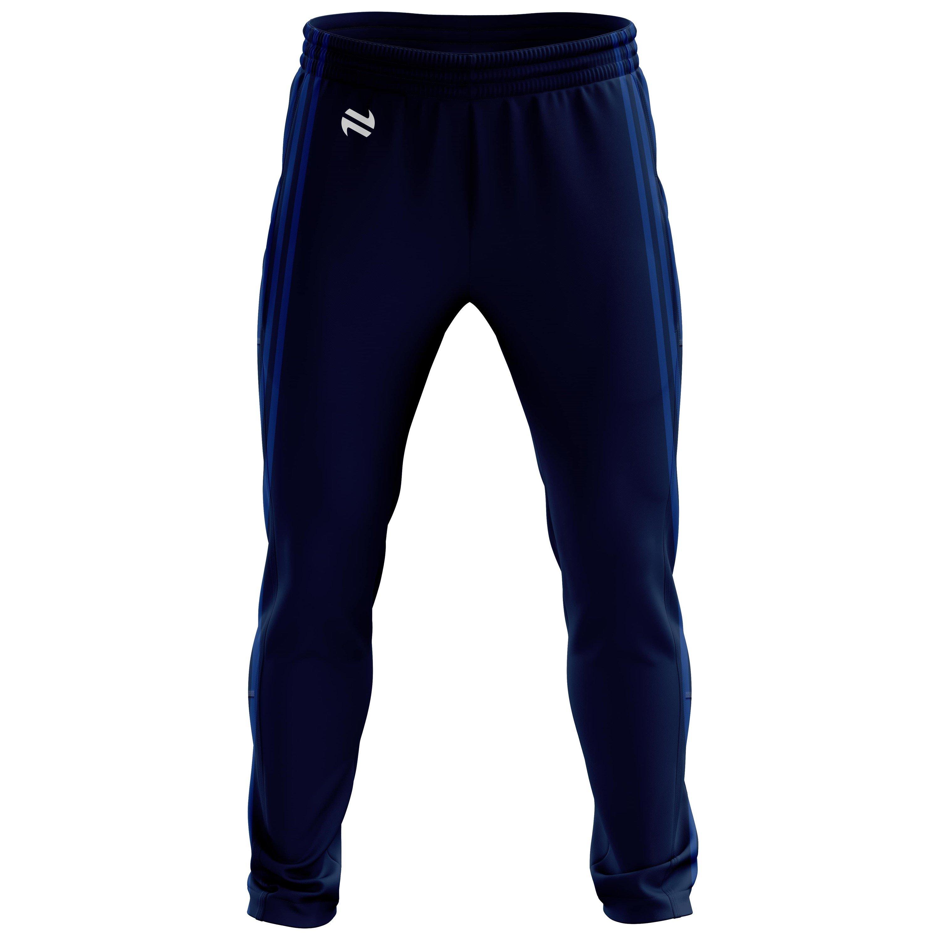 Marine/Marine - ONeills - Orbit Skinny Pants Senior - 2