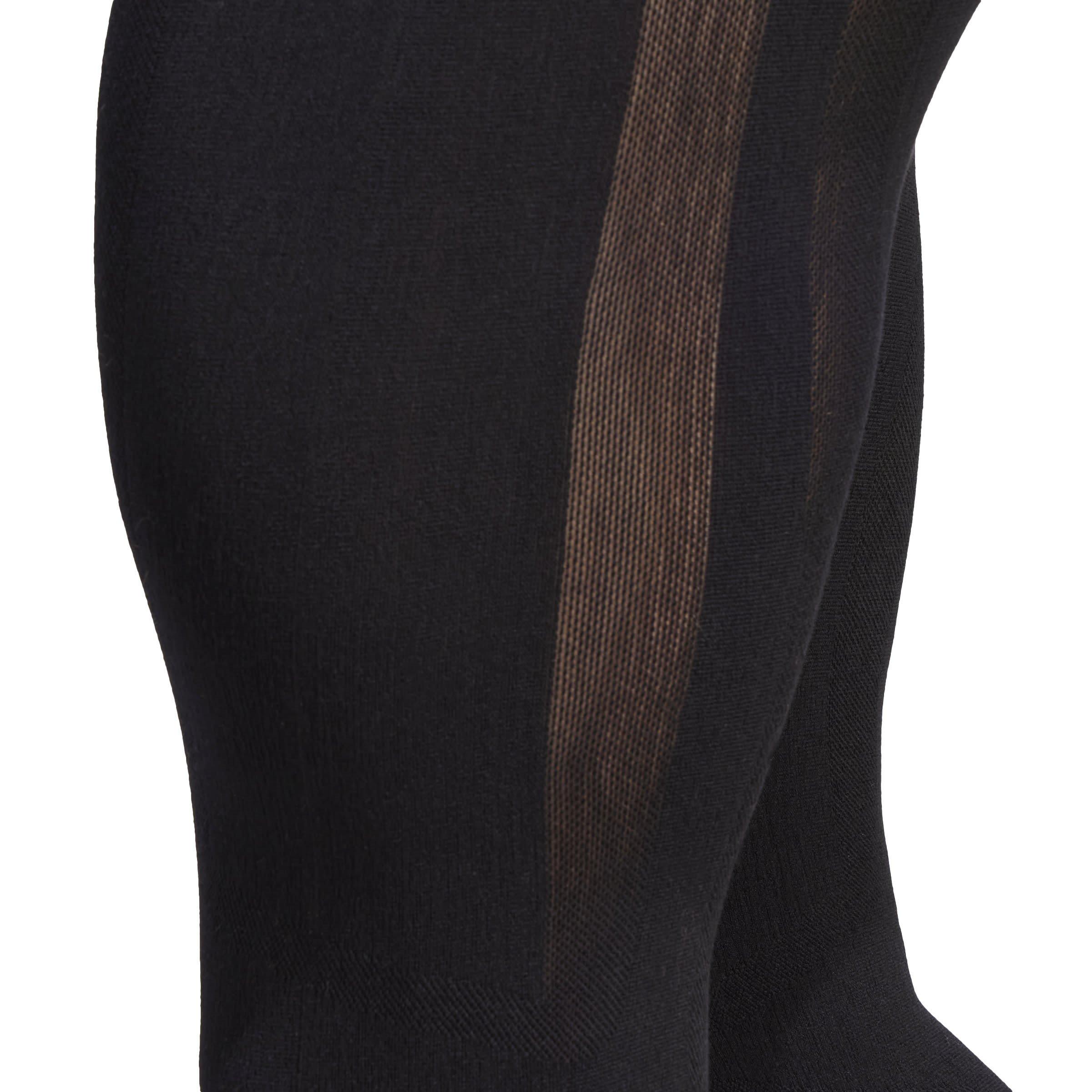 Negro - adidas - DRYNAMO™ Tights Mens - 6